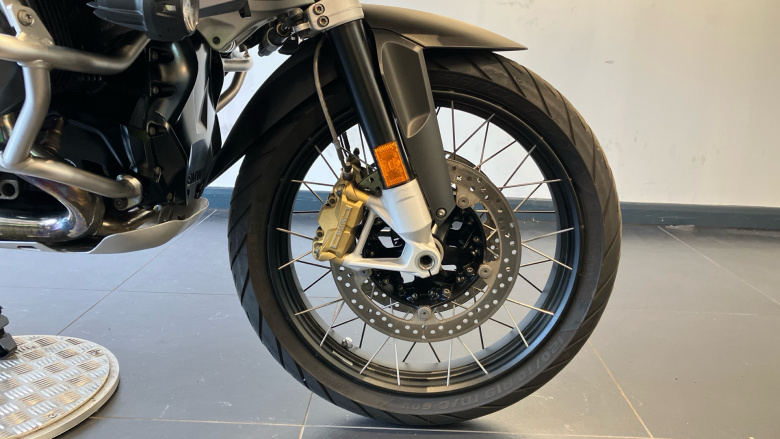 BMW R1250 GS Adventure Exclusive TE
